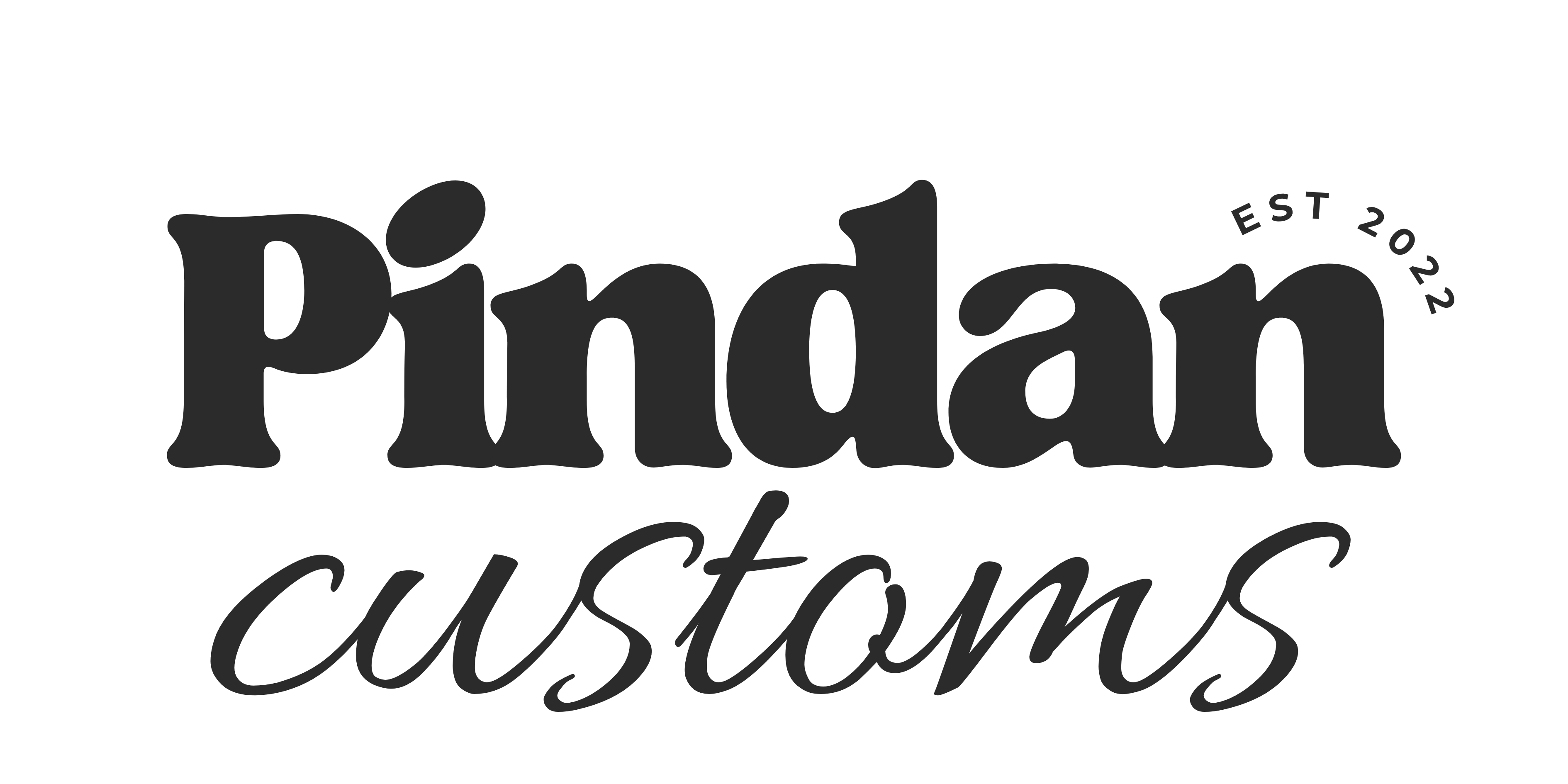 Pindan Customs